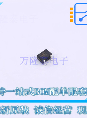 三极管(BJT) 2SA2088T106Q SOT-323 ROHM 全新原装正品