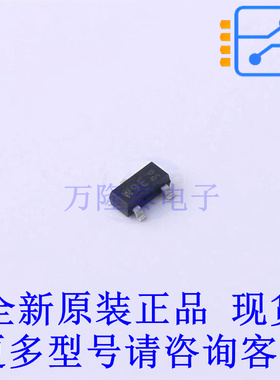 雪崩二极管 PLVA662A,215 SOT-23 全新原装正品