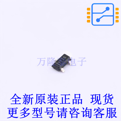 电压基准芯片 TLVH431BQDBZRQ1 SOT-23 TI全新原装正品