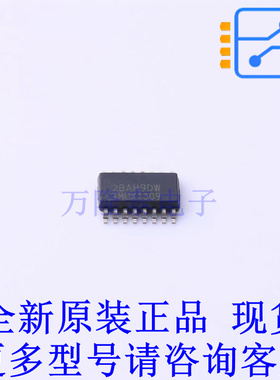 模拟开关/多路复用器 TMUX1309DYYR SOT-23-16 TI全新原装正品