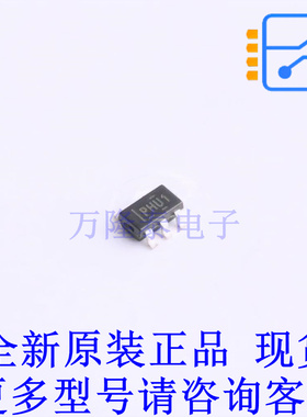 线性稳压器(LDO) TPS79333DBVRQ1 SOT-23-5 TI全新原装正品