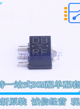 三极管(BJT) 2SD1766T100R SC-62 ROHM 全新原装正品