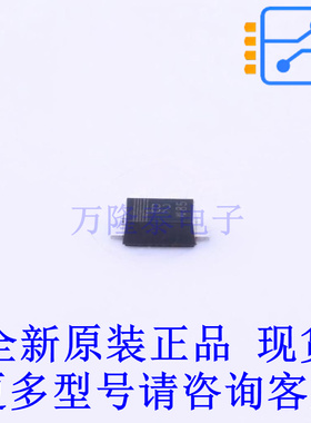 开关二极管 BAS21H,115 SOD-123F 全新原装正品