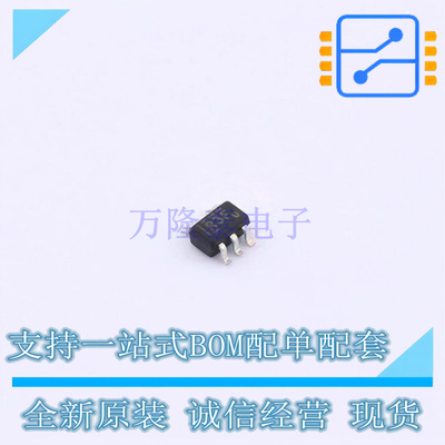 运算放大器 LMV321IDCKR SC-70-5 UMW友台 全新原装正品