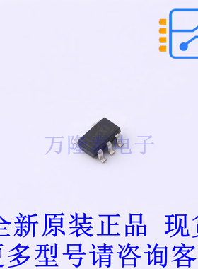 线性稳压器(LDO) TPS79225DBVT SOT-23-5 TI全新原装正品