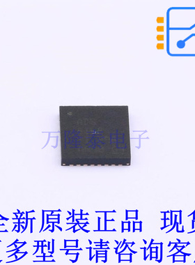 模数转换芯片ADC ADS8168IRHBR QFN-32-EP(5x5) TI全新原装正品