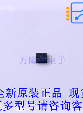 USB芯片 TUSB320LIRWBR X2-QFN-12(1.6x1.6) TI全新原装正品