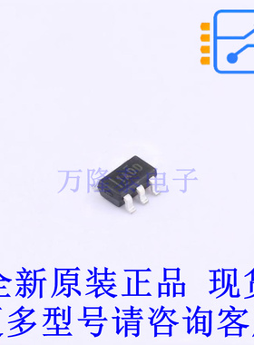 电流感应放大器 INA180B4IDBVR SOT-23-5 TI全新原装正品