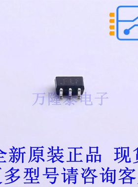 三极管(BJT) PUMT1,115 SOT-363 全新原装正品