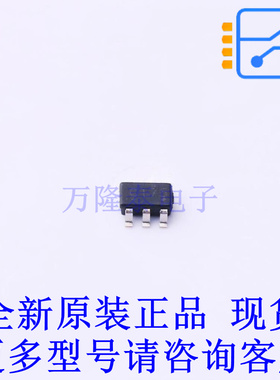 缓冲器/驱动器/收发器 SN74LVC2G17DBVT SOT-23-6 TI全新原装正品