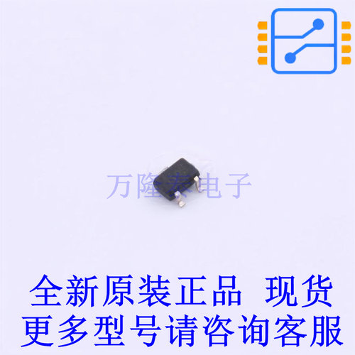 静电放电(ESD)保护器件 TPD2E2U06DCKR SC-70-3 TI全新进口
