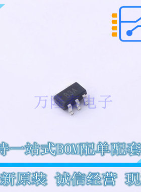 运算放大器 TPAD8605ARTZ SOT-23-5 TECH PUBLIC 全新原装