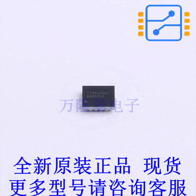 电池管理 BQ25910YFFR BGA-36 TI全新原装正品