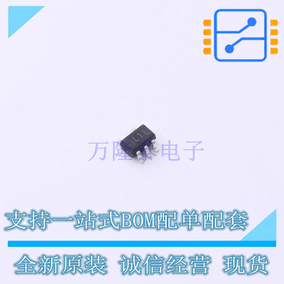 静电放电(ESD)保护器件 PESD3V3L4UG SOT-353 TECH PUBLIC 原装