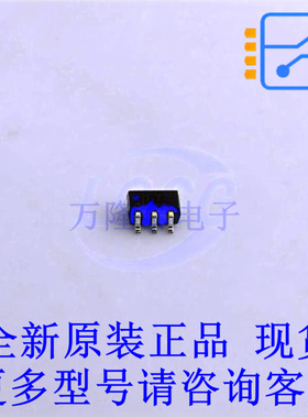 信号开关/编解码器/多路复用器 74AUP1G19GW,125 SOT-363 全新原