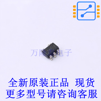 线性稳压器(LDO) TLV74018PDBVR SOT-23-5 TI全新原装正品