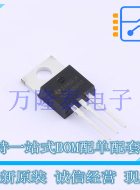 CSD19506KCS TO-220-3 80V N通道 NexFET(TM) 功率 MOSFET 原装
