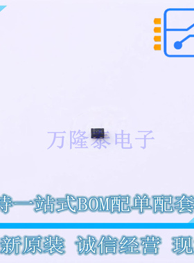 静电放电(ESD)保护器件 TPVESD05A1B-HD1 DFN1006(SOD-882) TECH