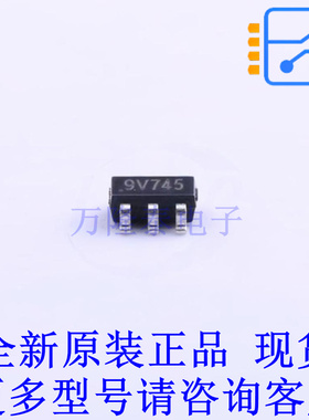 瞬态抑制二极管(TVS) CS0809V SOT-23-6 贴片芯片IC 全新原装正品