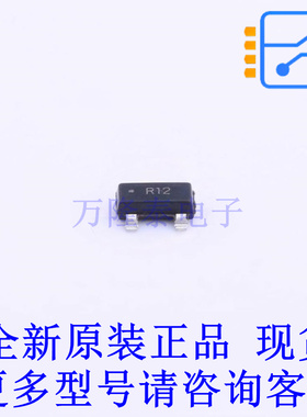 电压基准芯片 LM385M3X-2.5/NOPB SOT-23-3 TI全新原装正品