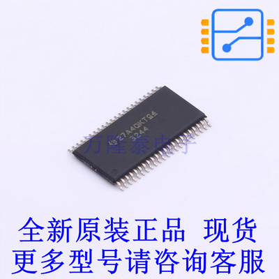 音频功率放大器 TPA3244DDWR HTSSOP-44-EP-6.1mm TI全新进口