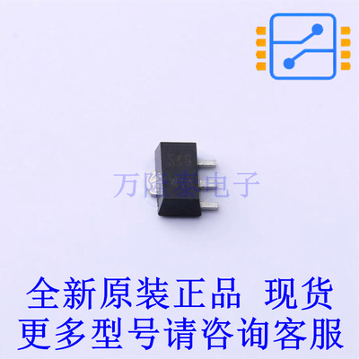 三极管(BJT) PBSS5240XF SOT-89-3 全新原装正品