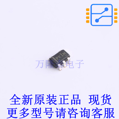 线性稳压器(LDO) TPS73150MDBVREP SOT-23-5 TI全新原装正品