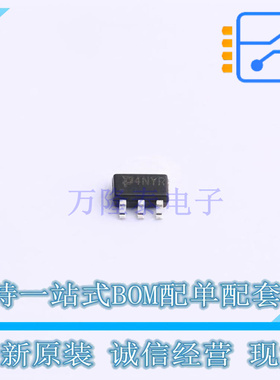 场效应管(MOSFET) TPBSL606SN SOT-23-6 TECH PUBLIC 全新原装