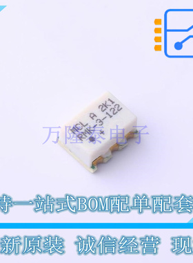 RF其它IC和模块 RMK-3-122+ SMD Mini-Circuits 全新原装进口