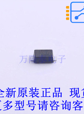肖特基二极管 PMEG6010ER,115 SOD-123W 全新原装正品