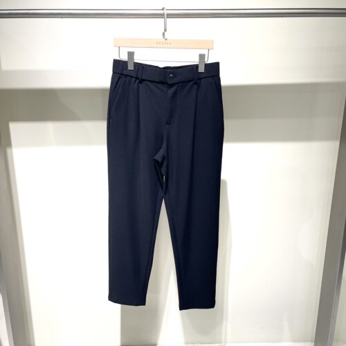 GRSAGA男士秋季直筒休闲裤通勤