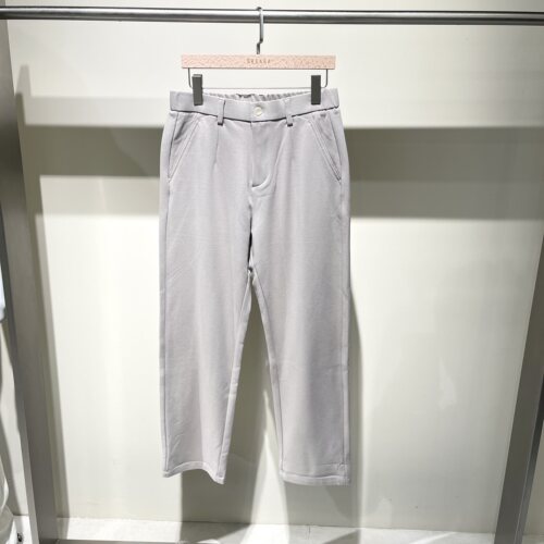 GRSAGA男士秋季直筒休闲裤通勤