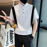 白色