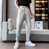杏色