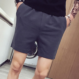 墨绿色