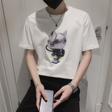 白色