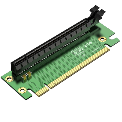 显卡转接卡2U机箱B-LIAK