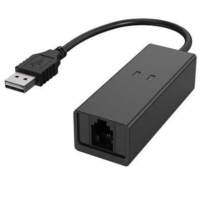 56k外置调制解调器B-LIAK