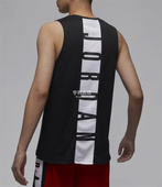 透气无袖 男子速干夏季 训练上衣背心 892072 100 AIR 010 JORDAN