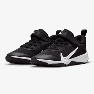 OMNI 综合运动魔术贴休闲鞋 耐克小童夏季 DM9026 002 新款 Nike