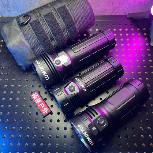 雷明兔 DF11 GT4695 GT3 GT3PRO 马赫手电收纳套手电包