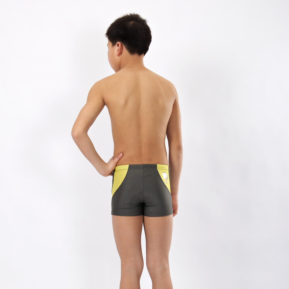 Maillot de bain garcon ZOKE   en spandex - Ref 2542564 Image 4