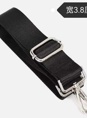 尼龙包带加长带子斜挎肩带子包包配件背带男包带女包带子乐器带子