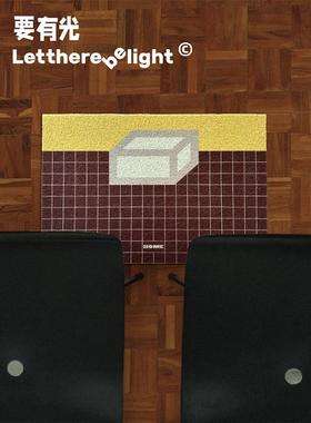 家的温馨提示丝圈入户垫门厅脚垫防尘垫耐脏好打理猫抓垫猫砂垫