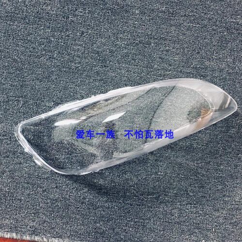 14-19沃尔沃s60大灯罩亚太