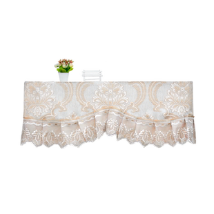 空调罩套美的格力通用式挂机防尘罩挂式空调防风罩开机不取保护套