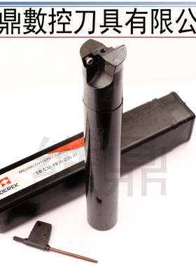 固定式镗杆SB15.7 60双刃粗镗刀杆SB-C20 25 TB25-160深孔镗刀杆