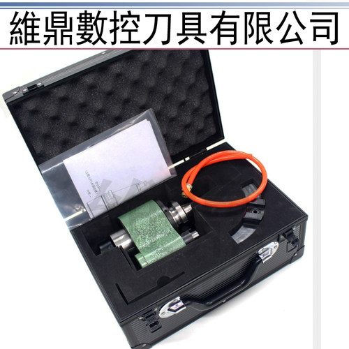 台湾进口侧固式油路刀柄CNC数控出水刀头BT40 BT50 ER25 SLO32 40