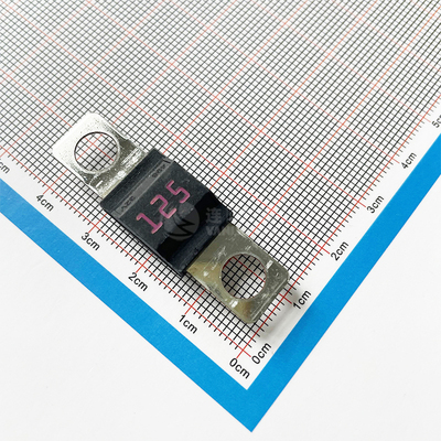 0498125.MXM6-CN Littelfuse 电路保护 现货供应