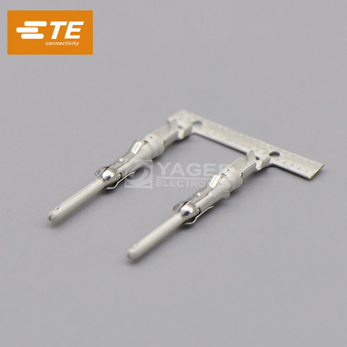 163085-9 TE泰科汽车工业连接器接插件附件供应 原厂代理